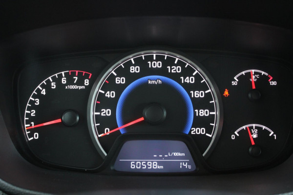Hyundai i10 1.0i Comfort Airco Bluetooth Nap
