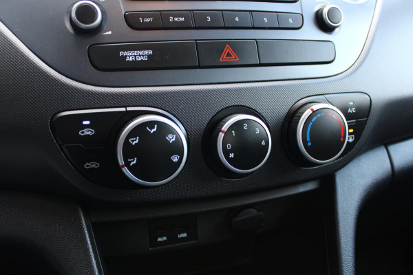 Hyundai i10 1.0i Comfort Airco Bluetooth Nap
