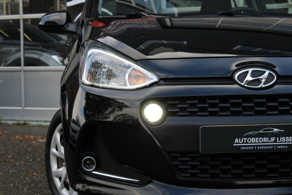 Hyundai i10 1.0i Comfort Airco Bluetooth Nap