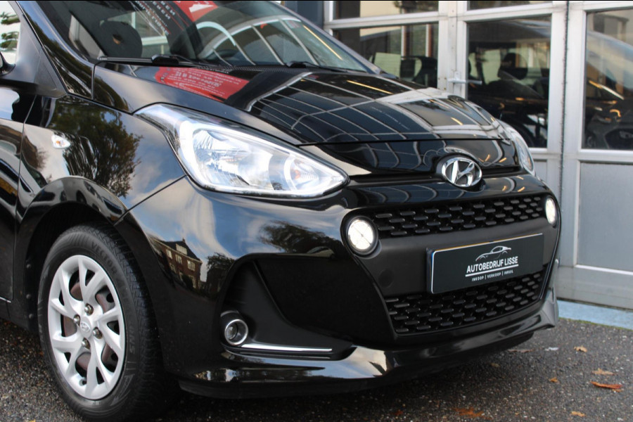 Hyundai i10 1.0i Comfort Airco Bluetooth Nap