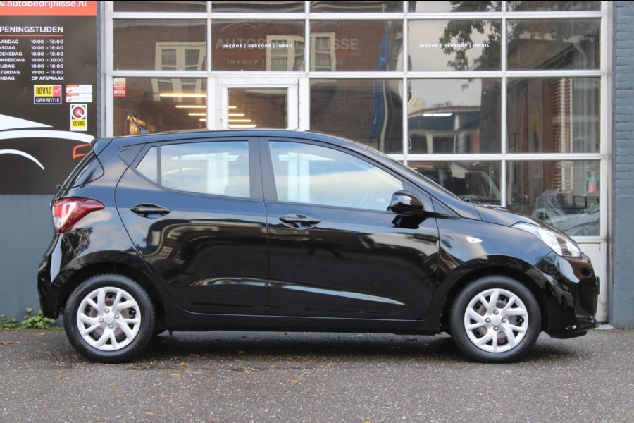 Hyundai i10 1.0i Comfort Airco Bluetooth Nap