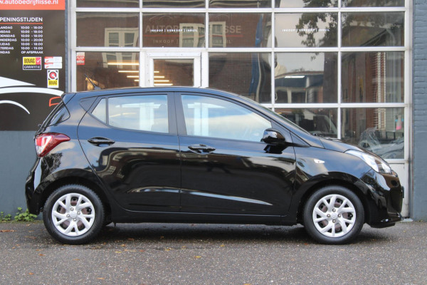 Hyundai i10 1.0i Comfort Airco Bluetooth Nap