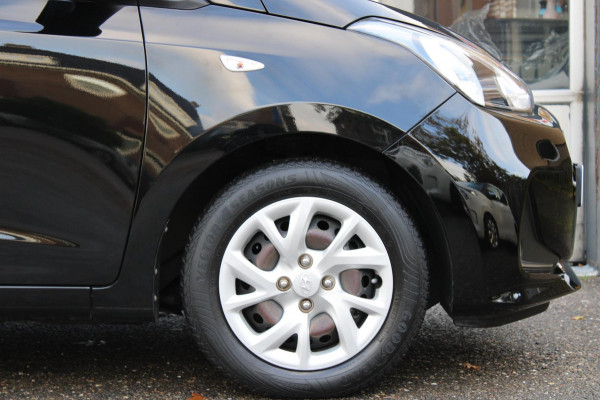 Hyundai i10 1.0i Comfort Airco Bluetooth Nap