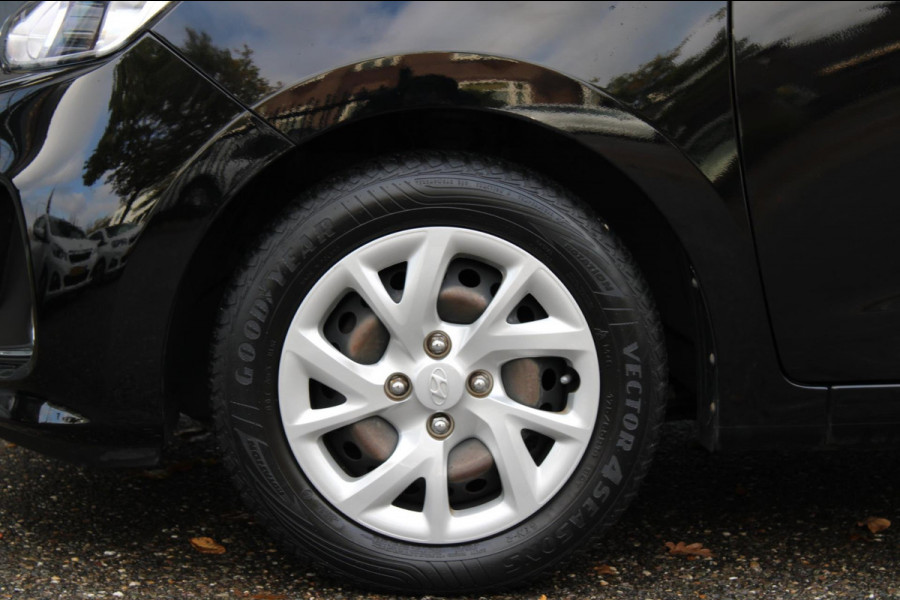 Hyundai i10 1.0i Comfort Airco Bluetooth Nap