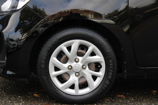 Hyundai i10 1.0i Comfort Airco Bluetooth Nap