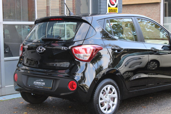 Hyundai i10 1.0i Comfort Airco Bluetooth Nap