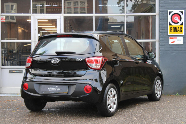 Hyundai i10 1.0i Comfort Airco Bluetooth Nap