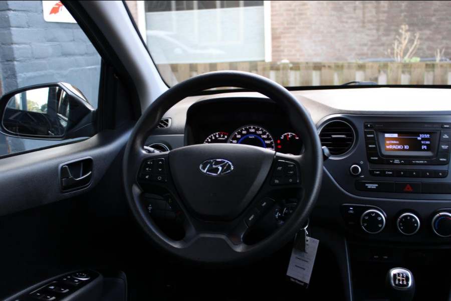 Hyundai i10 1.0i Comfort Airco Bluetooth Nap