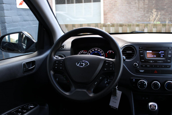 Hyundai i10 1.0i Comfort Airco Bluetooth Nap