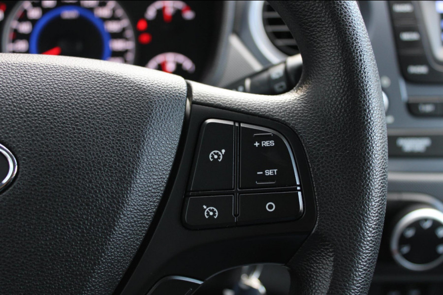 Hyundai i10 1.0i Comfort Airco Bluetooth Nap