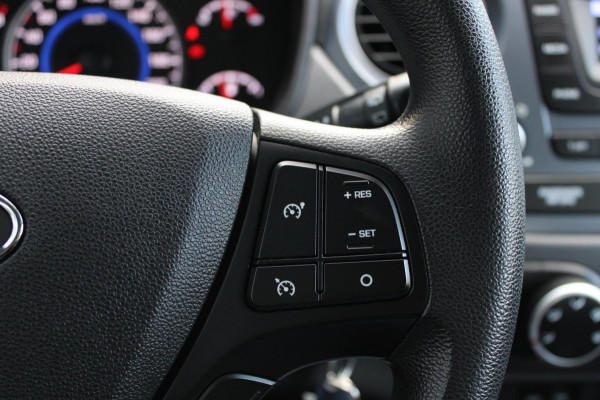Hyundai i10 1.0i Comfort Airco Bluetooth Nap