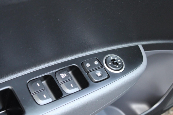 Hyundai i10 1.0i Comfort Airco Bluetooth Nap