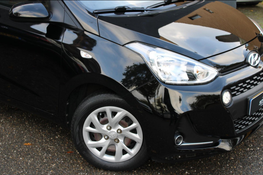 Hyundai i10 1.0i Comfort Airco Bluetooth Nap