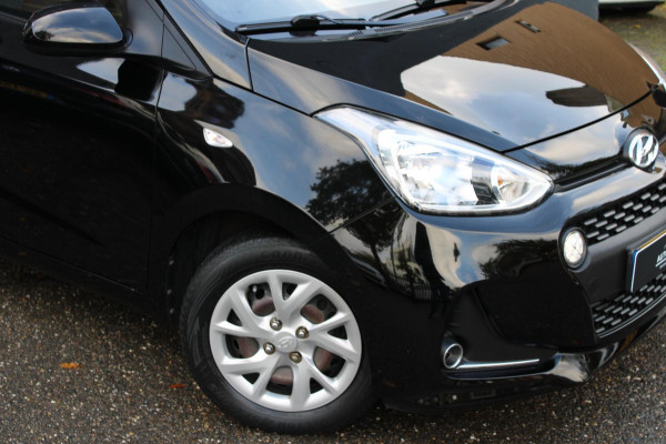 Hyundai i10 1.0i Comfort Airco Bluetooth Nap