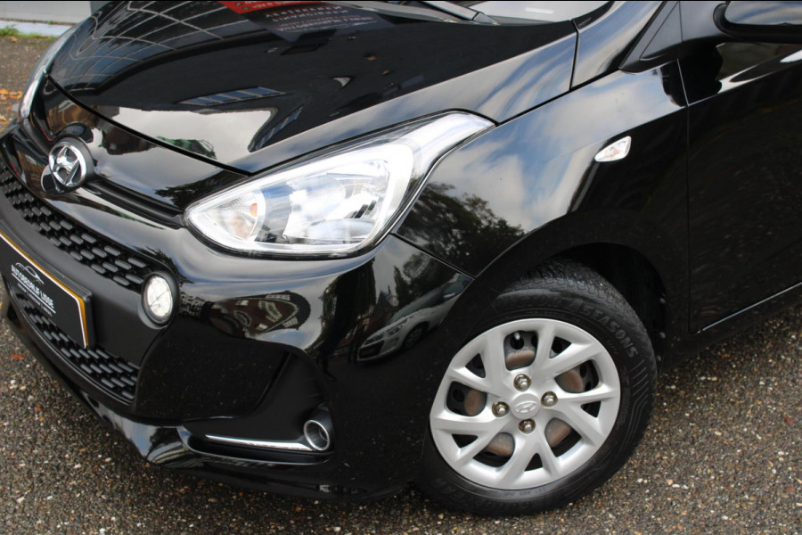 Hyundai i10 1.0i Comfort Airco Bluetooth Nap