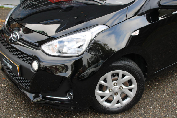 Hyundai i10 1.0i Comfort Airco Bluetooth Nap