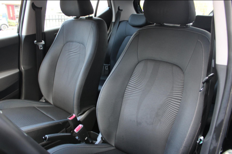 Hyundai i10 1.0i Comfort Airco Bluetooth Nap