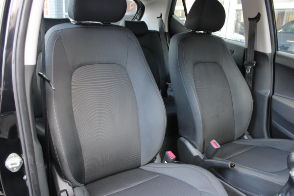 Hyundai i10 1.0i Comfort Airco Bluetooth Nap
