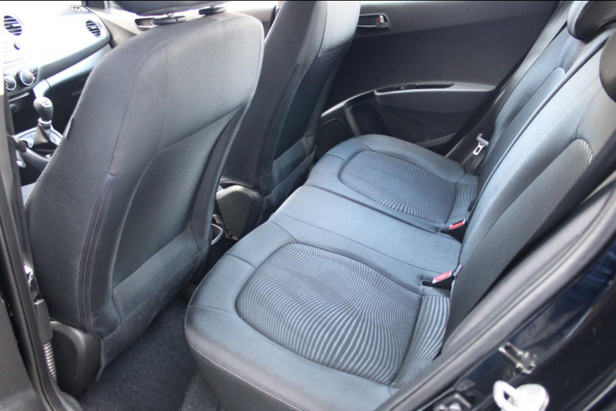 Hyundai i10 1.0i Comfort Airco Bluetooth Nap
