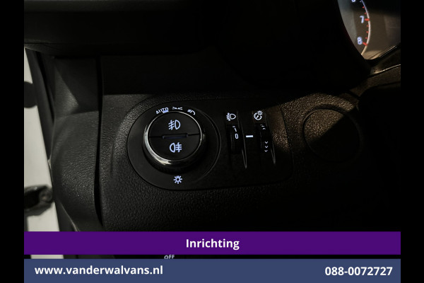 Opel Combo 1.5D 102pk L2H1 Inrichting Euro6 Airco | 2x Zijdeur | Trekhaak | Cruisecontrol Parkeersensoren