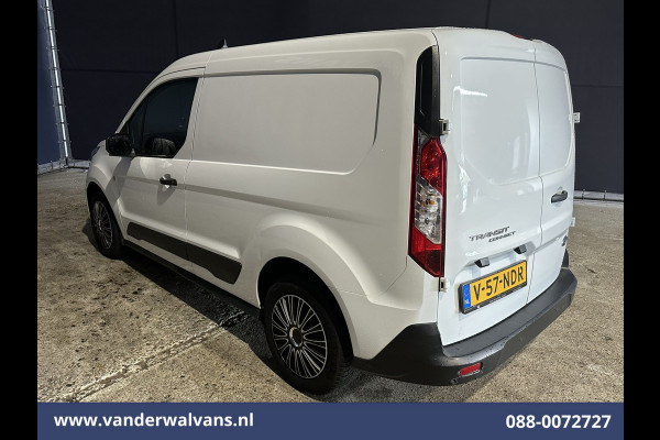 Ford Transit Connect 1.5 EcoBlue 100pk L1H1 Euro6 Airco | Cruisecontrol | Verwarmde voorruit Parkeersensoren, 1350kg trekvermogen