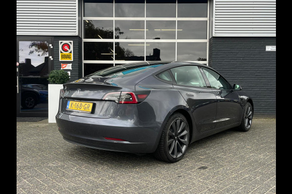 Tesla Model 3 Standard RWD Plus 60 kWh, Automaat, Camera, Cruise, Pano, BTW