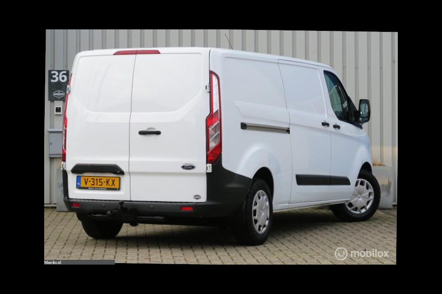 Ford Transit Custom 340 2.0TDCI 130pk L2 Trend 1e eig. Camera