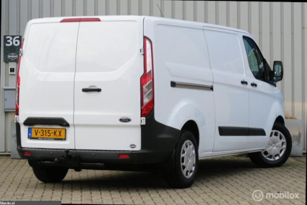 Ford Transit Custom 340 2.0TDCI 130pk L2 Trend 1e eig. Camera