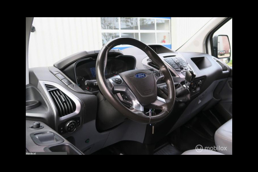 Ford Transit Custom 340 2.0TDCI 130pk L2 Trend 1e eig. Camera