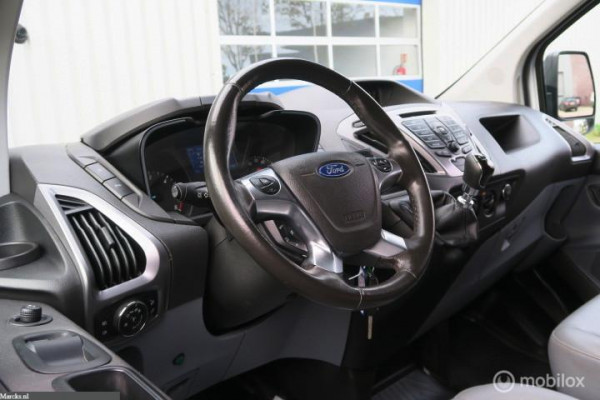 Ford Transit Custom 340 2.0TDCI 130pk L2 Trend 1e eig. Camera