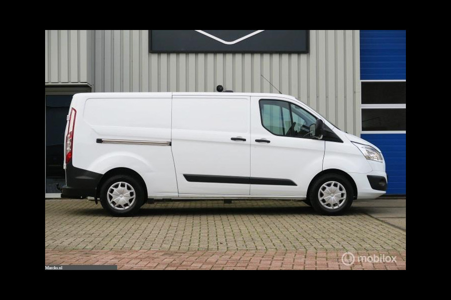 Ford Transit Custom 340 2.0TDCI 130pk L2 Trend 1e eig. Camera