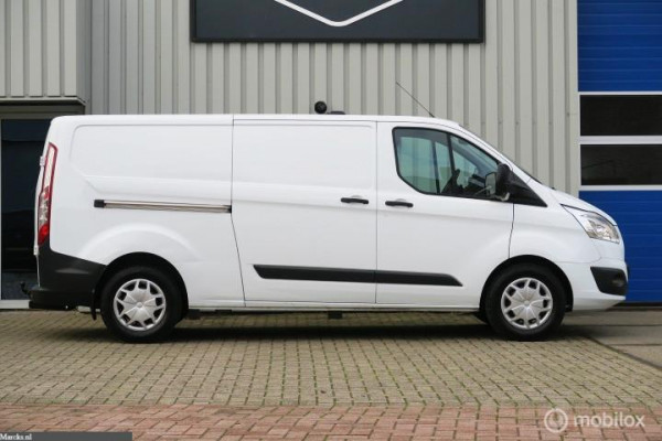 Ford Transit Custom 340 2.0TDCI 130pk L2 Trend 1e eig. Camera