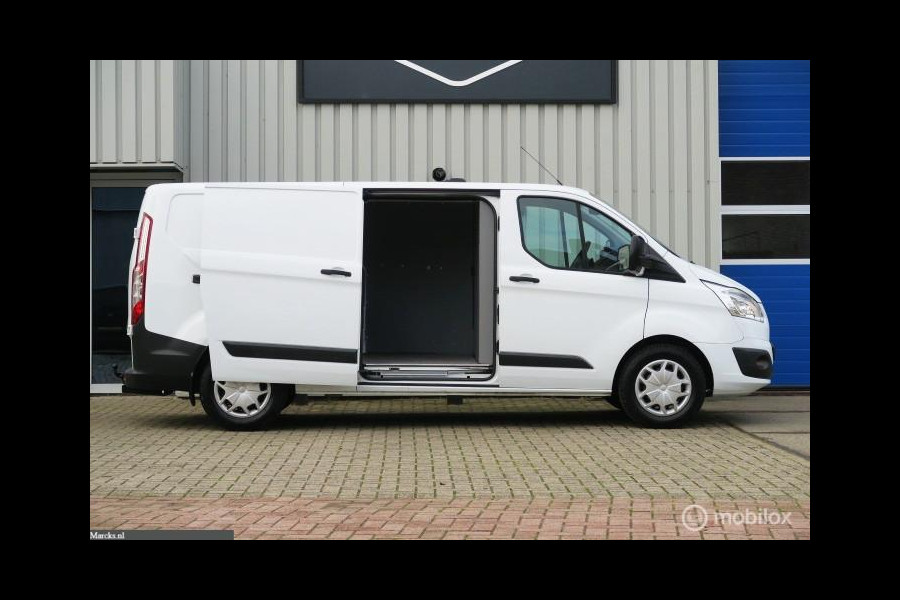 Ford Transit Custom 340 2.0TDCI 130pk L2 Trend 1e eig. Camera