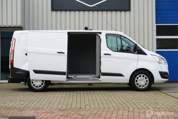 Ford Transit Custom 340 2.0TDCI 130pk L2 Trend 1e eig. Camera