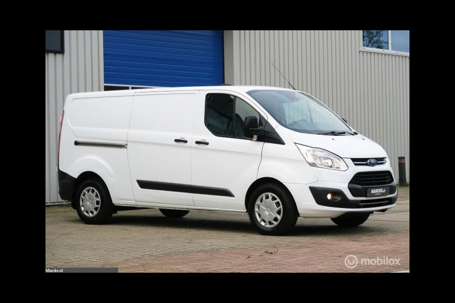 Ford Transit Custom 340 2.0TDCI 130pk L2 Trend 1e eig. Camera