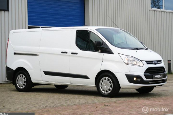 Ford Transit Custom 340 2.0TDCI 130pk L2 Trend 1e eig. Camera