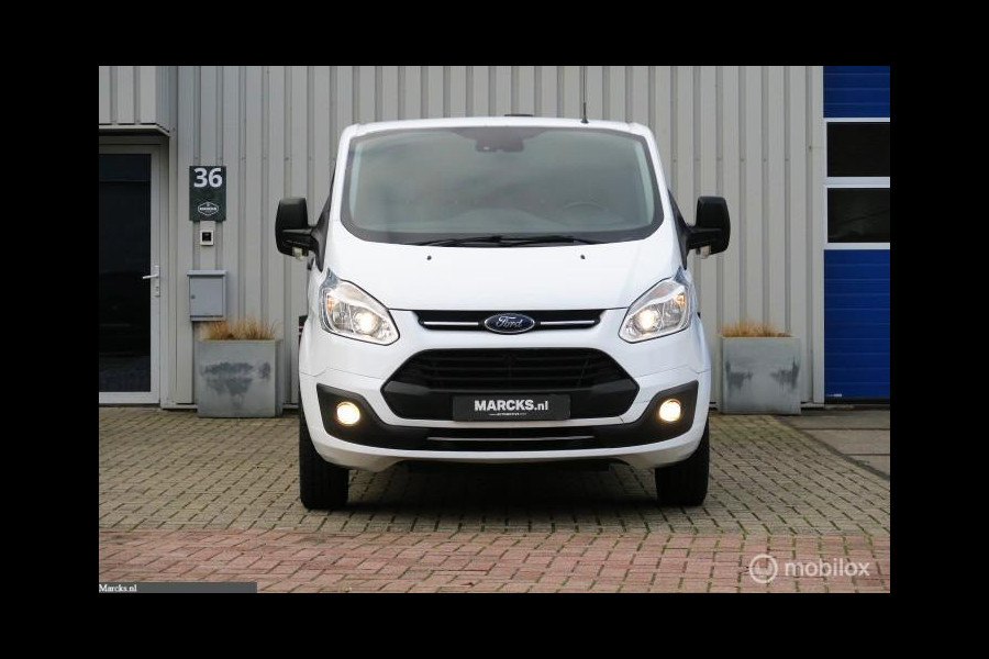 Ford Transit Custom 340 2.0TDCI 130pk L2 Trend 1e eig. Camera