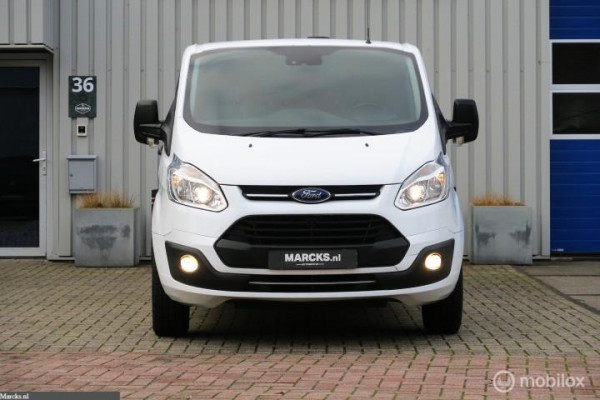 Ford Transit Custom 340 2.0TDCI 130pk L2 Trend 1e eig. Camera