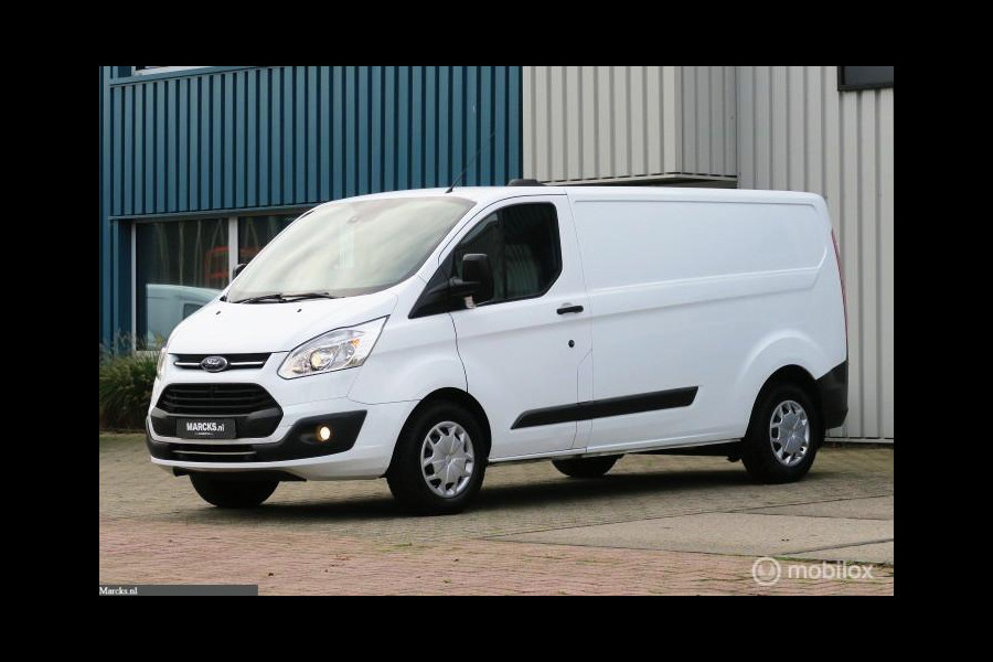 Ford Transit Custom 340 2.0TDCI 130pk L2 Trend 1e eig. Camera