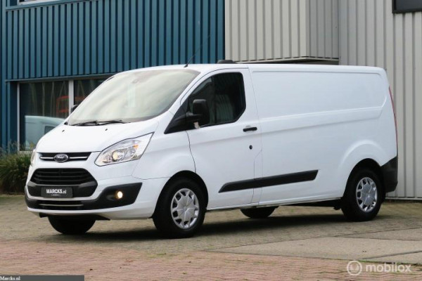 Ford Transit Custom 340 2.0TDCI 130pk L2 Trend 1e eig. Camera