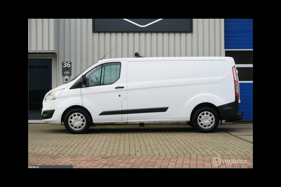 Ford Transit Custom 340 2.0TDCI 130pk L2 Trend 1e eig. Camera
