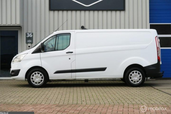 Ford Transit Custom 340 2.0TDCI 130pk L2 Trend 1e eig. Camera
