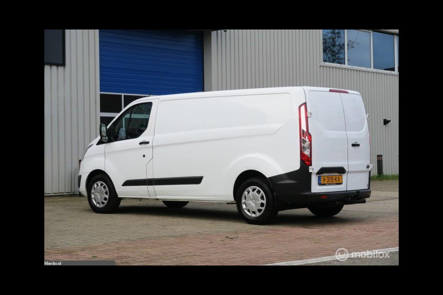 Ford Transit Custom 340 2.0TDCI 130pk L2 Trend 1e eig. Camera