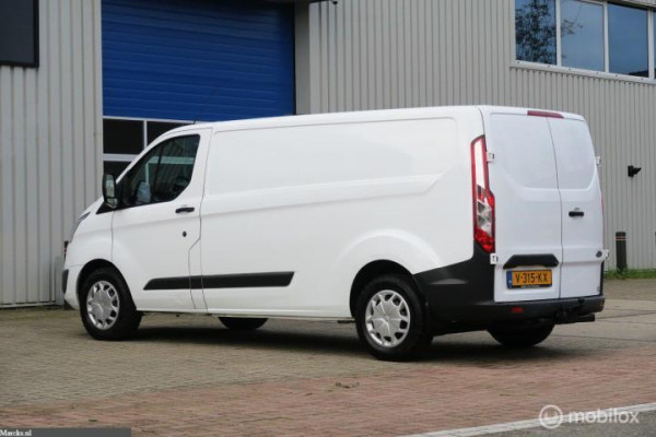 Ford Transit Custom 340 2.0TDCI 130pk L2 Trend 1e eig. Camera