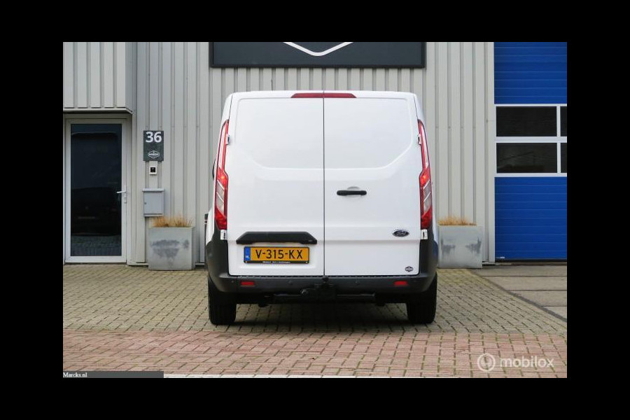Ford Transit Custom 340 2.0TDCI 130pk L2 Trend 1e eig. Camera