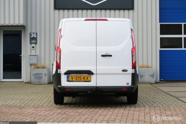Ford Transit Custom 340 2.0TDCI 130pk L2 Trend 1e eig. Camera