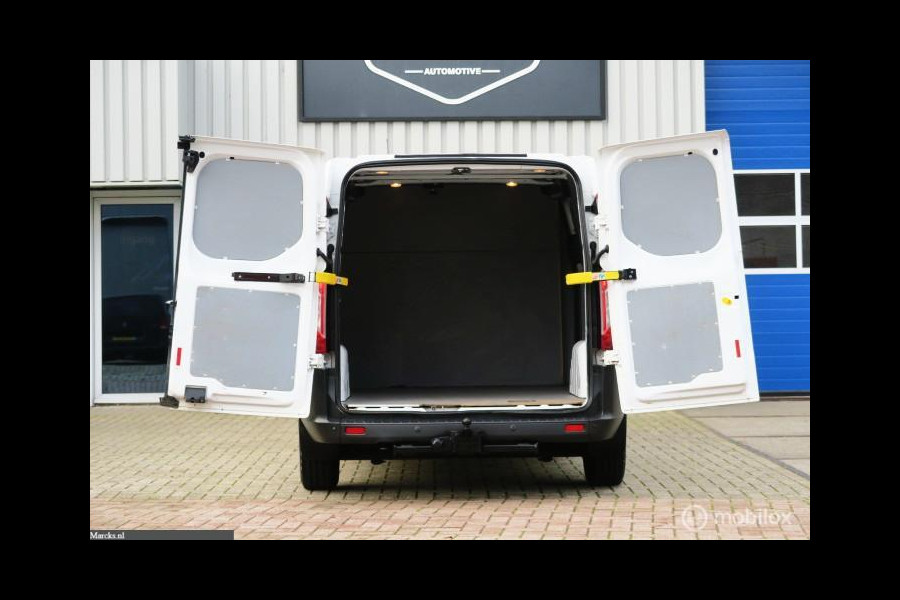 Ford Transit Custom 340 2.0TDCI 130pk L2 Trend 1e eig. Camera