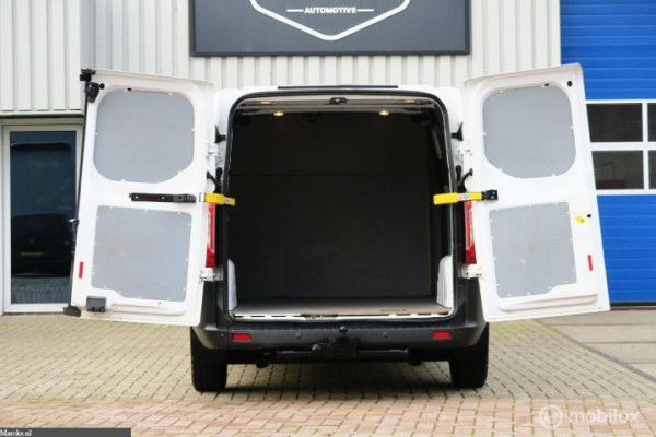 Ford Transit Custom 340 2.0TDCI 130pk L2 Trend 1e eig. Camera
