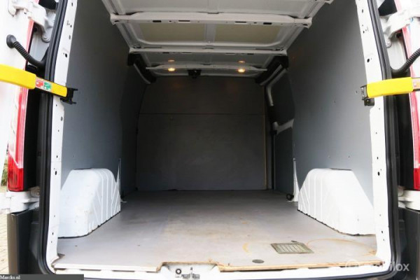 Ford Transit Custom 340 2.0TDCI 130pk L2 Trend 1e eig. Camera