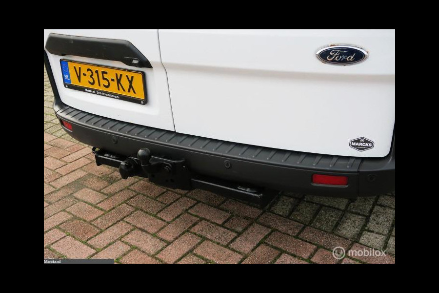 Ford Transit Custom 340 2.0TDCI 130pk L2 Trend 1e eig. Camera
